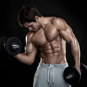 Anabolic steriods