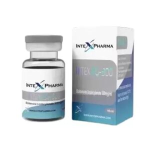 Intex Pharma