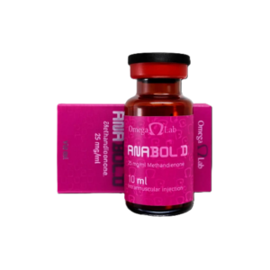ANABOL D