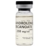 Nandrolone