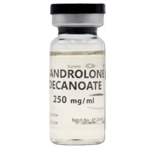 Nandrolone