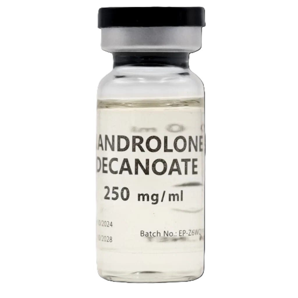 anrolone Nandrolone