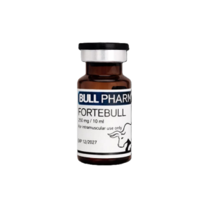 Bull Pharma