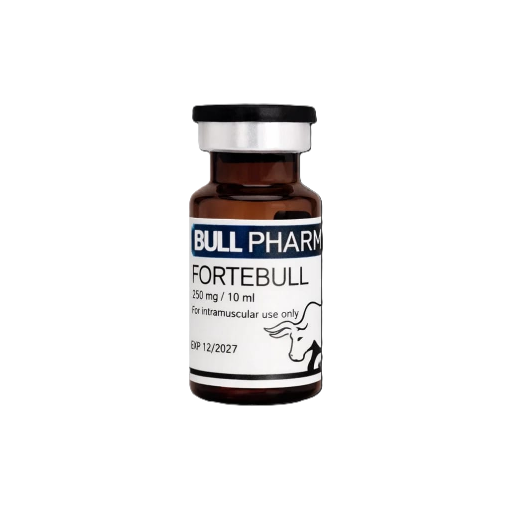 bull Bull Pharma