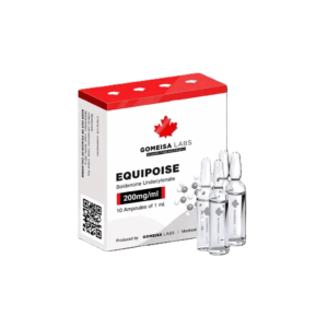 EQUIPOISE