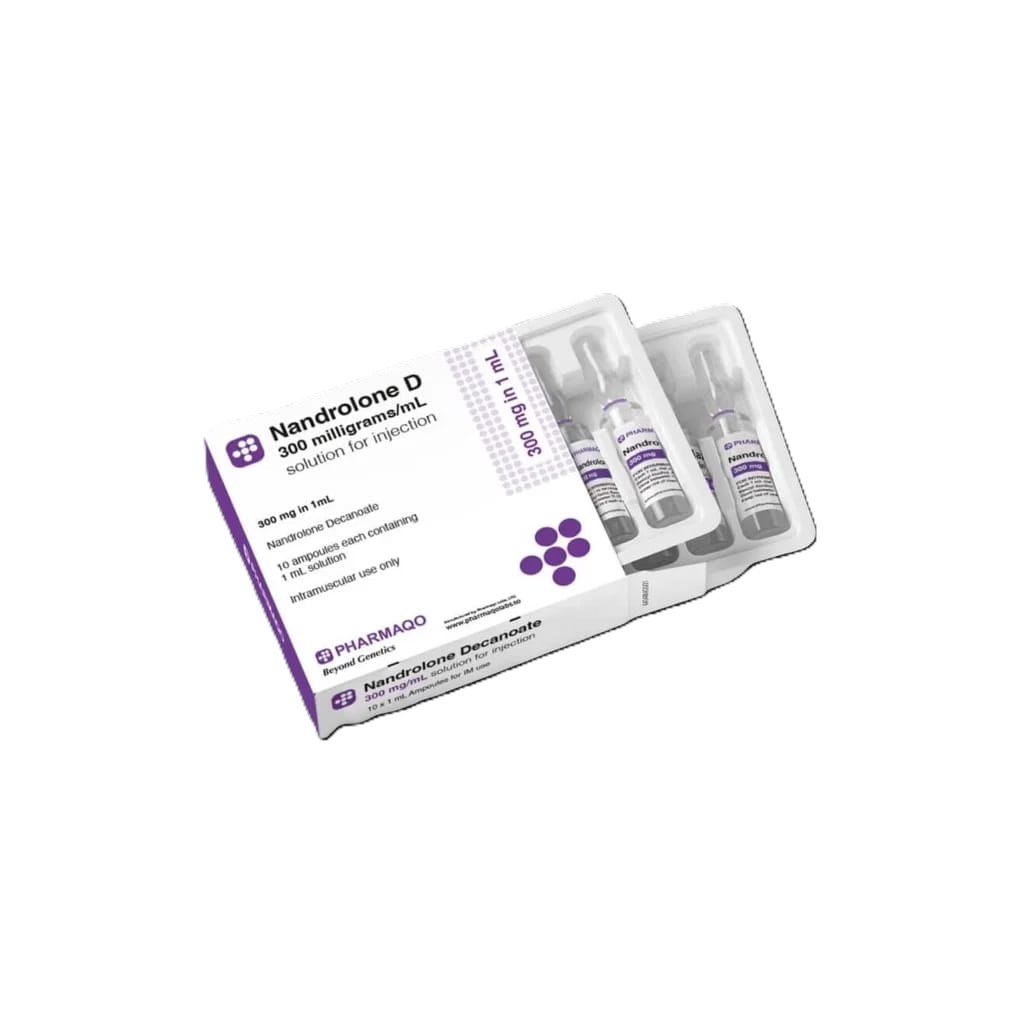 mandrolon Nandrolone D