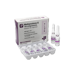 Methenolone E