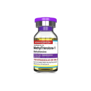 MethylTrienolone-1