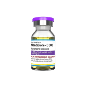 Nandrolone - D 300