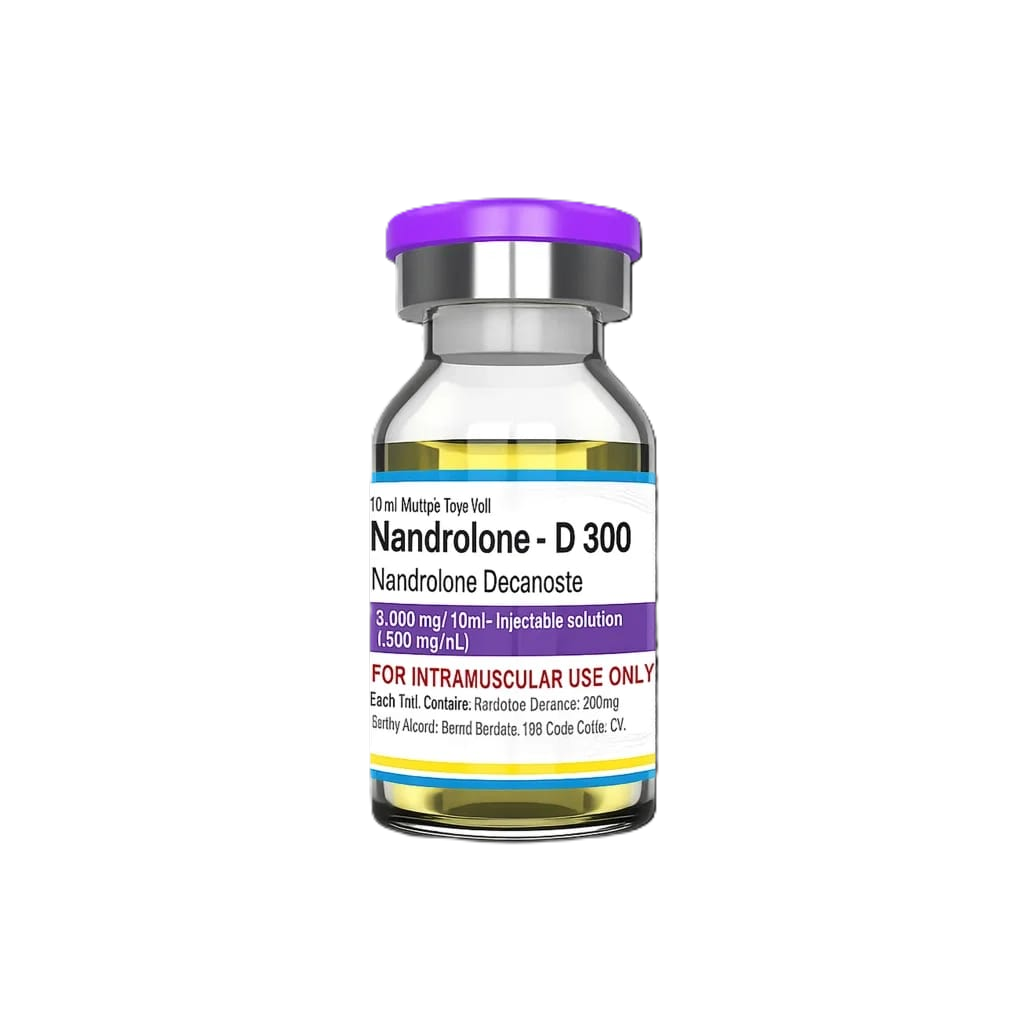 nadrolon Nandrolone - D 300