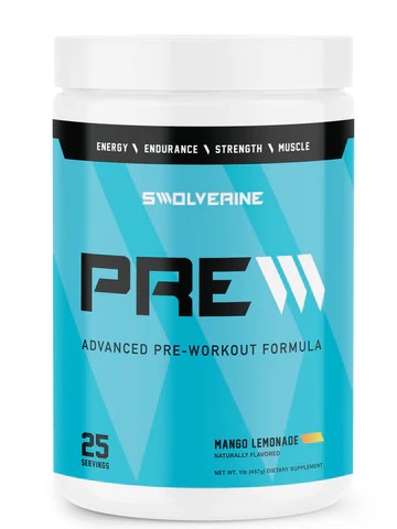 PRE