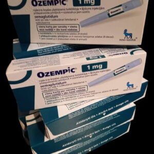Ozempic 1mg Pen