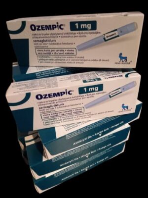 Ozempic 1mg Pen