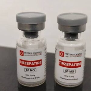 TIRZEPATIDE
