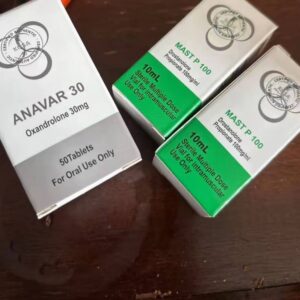 ANAVAR 30