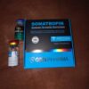 SOMATROPIN