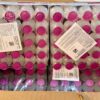 BACTERIOSTATIC WATER