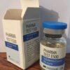 PHARMA TEST E500