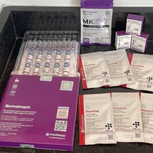 Qomatropin