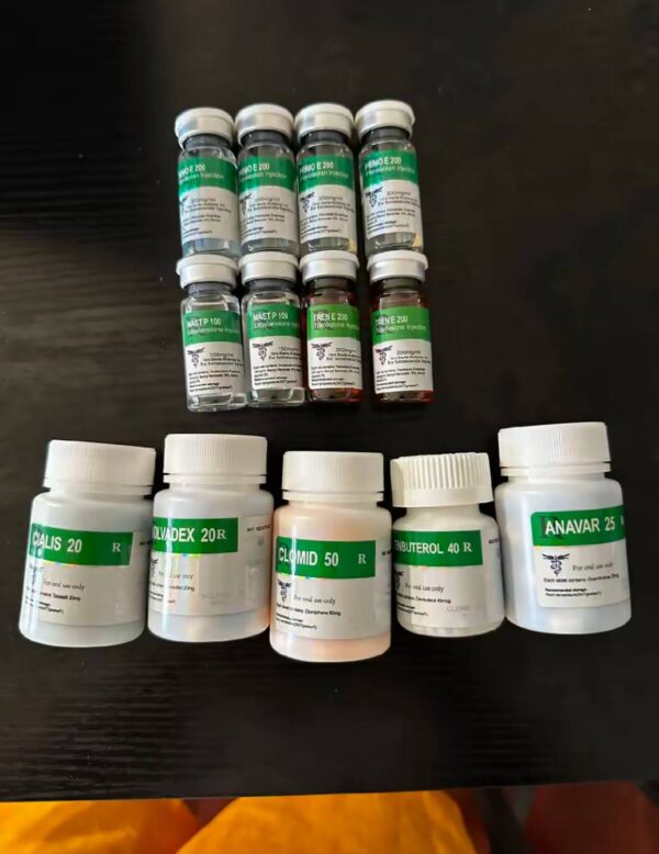 TEST C 250