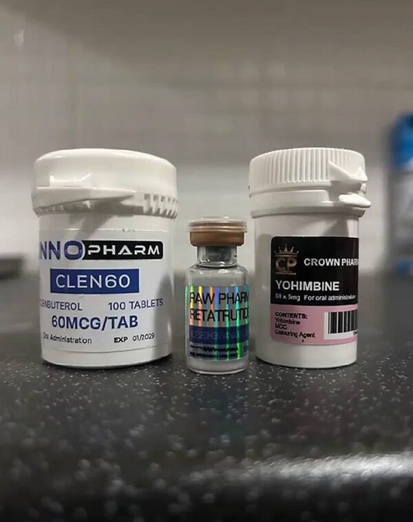 NNOPHARM
