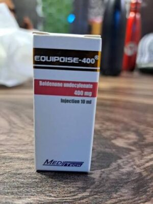 EQUIPOISE-400