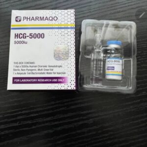 HCG-5000