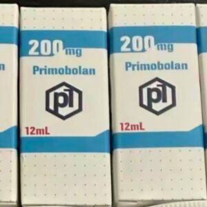 Primobolan