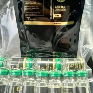 ANAVAR